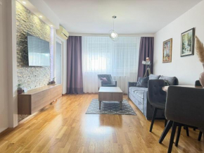 Apartman SLEEP&JOY Tuzla